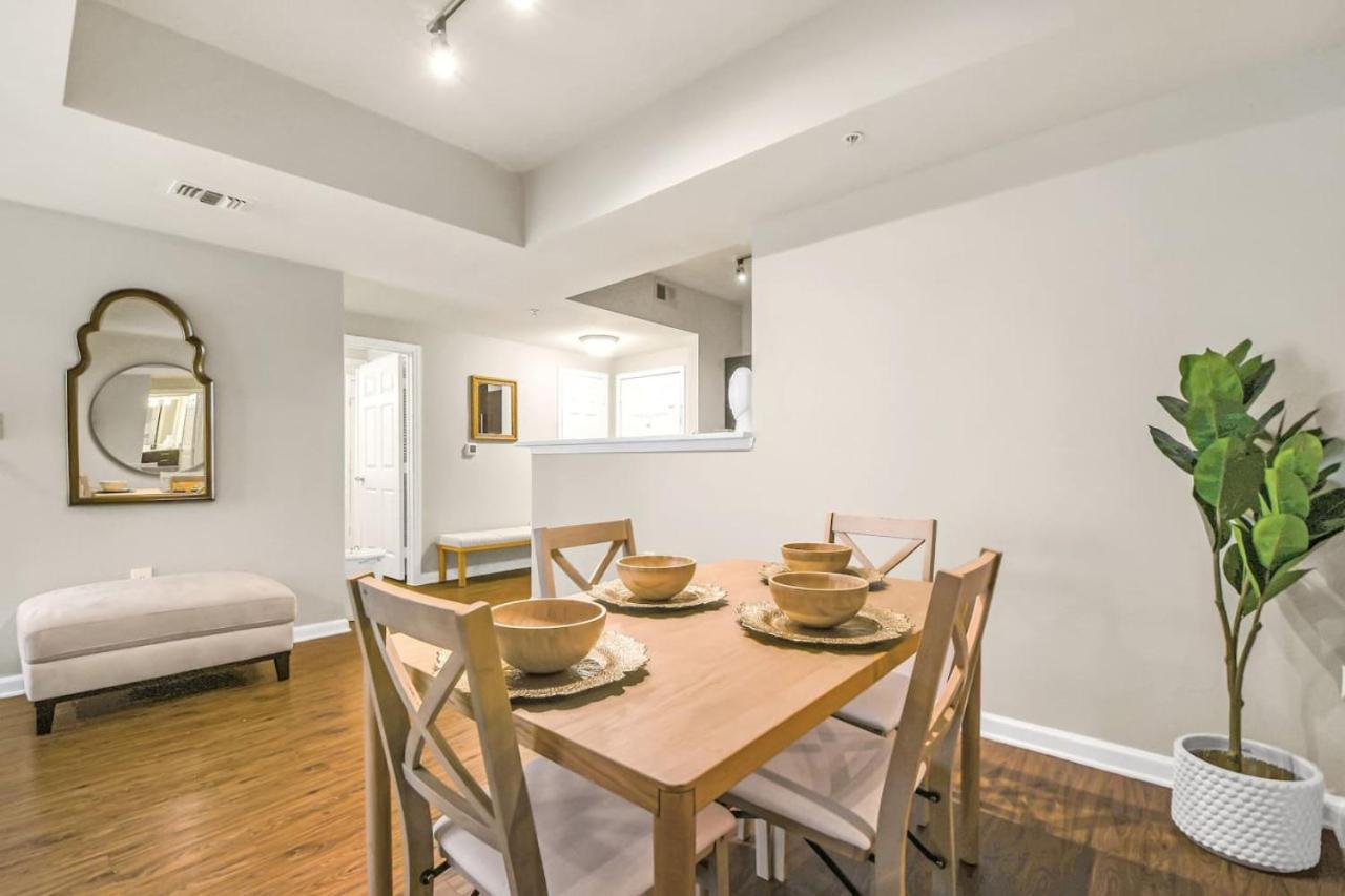 Cozy Retreat Getaway Family-sized By Eola * Orlando