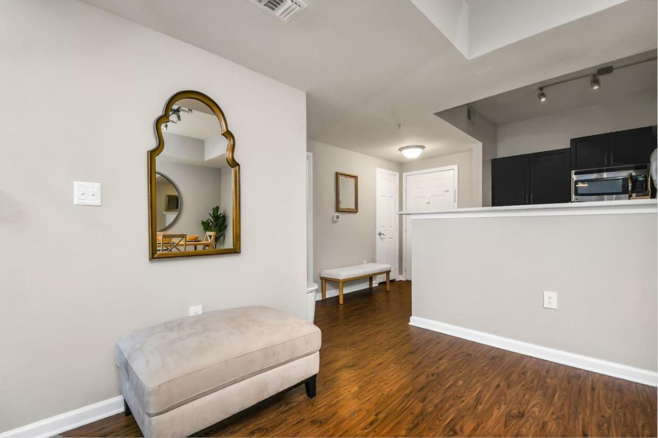Cozy Retreat Getaway Family-sized By Eola * Orlando